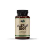 Pure Nutrition Valerian Root (Radacina de valeriana) - 60 Capsule